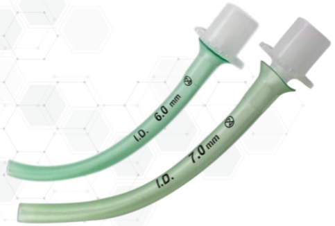 Nasopharyngeal Airway