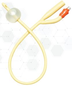 Foley Catheter