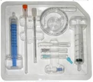 Epidural Kit SKU: AS-E