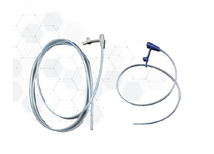 Feeding Tubing